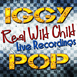 Real Wild Child: Live Recordings