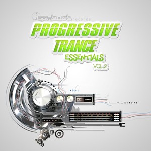 Progressive Trance Essentials Vol