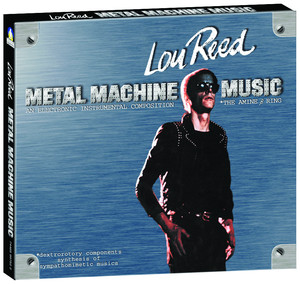 Metal Machine Music