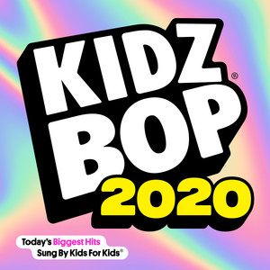 KIDZ BOP 2020