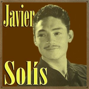 Javier Solís