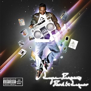 Lupe Fiasco's Food & Liquor