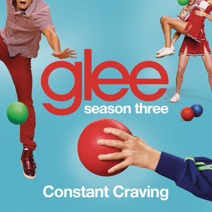 Constant Craving (glee Cast Versi