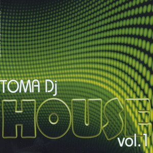 House, Vol. 1