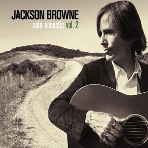 Solo Acoustic Volume 2