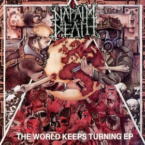 The World Keeps Turning - Ep