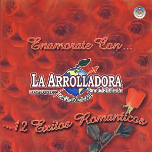 12 Enamorate Con - 12 Exitos Roma