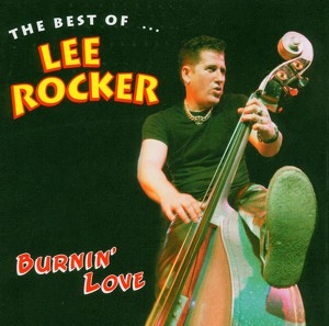 Burnin' Love - The Best Of..