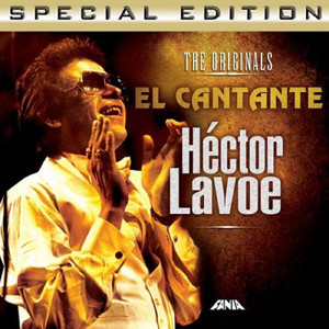 El Cantante (The Original Special