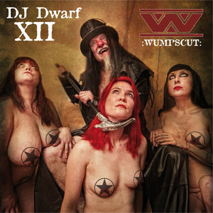 Dj Dwarf Xii