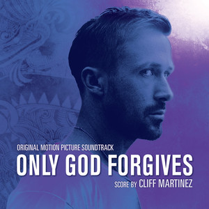 Only God Forgives (original Motio