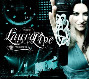 Laura Live World Tour 09