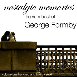 Nostalgic Memories-The Very Best 