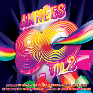 Années 80 Vol 2