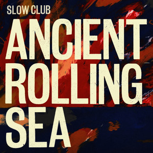 Ancient Rolling Sea