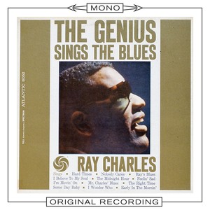 The Genius Sings The Blues