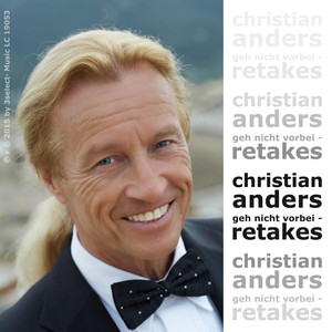 Christian Anders - Geh nicht vorb