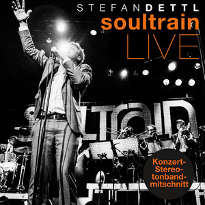 Soultrain (Live Konzert-Stereoton