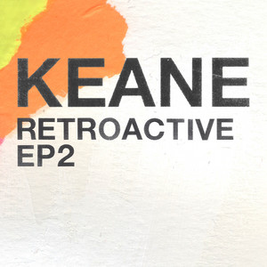 Retroactive - EP2