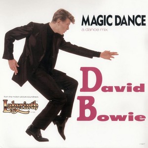 Magic Dance E.p.