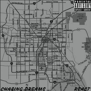 CHASING DREAMS/THE MIXTAPE