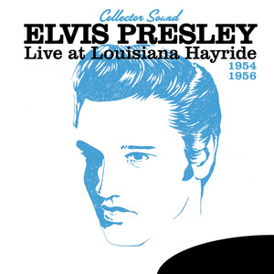 Live At The Louisiana Hayride 195