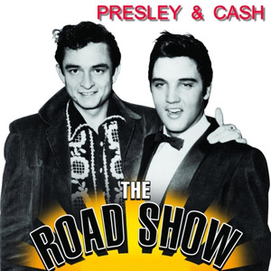 The 1956 Roadshow