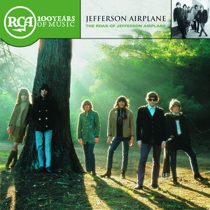 The Roar Of Jefferson Airplane