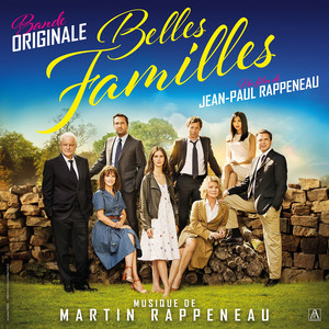 Belles familles (Bande originale 