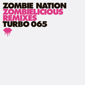 Zombielicious Remixes Pt. 1