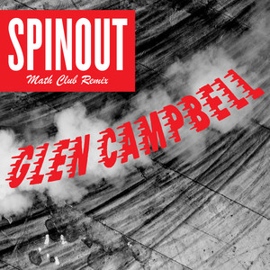 Spinout (The Math Club Remix)