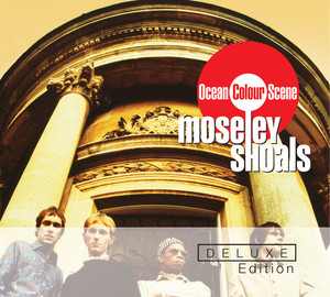 Moseley Shoals Deluxe Edition