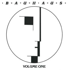 Bauhaus - 1979-1983 Volume One