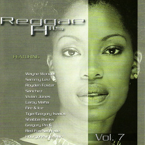 Reggae Hits Vol. 7