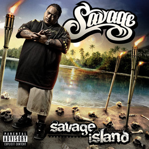 Savage Island Explicit