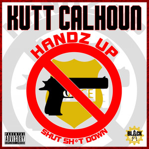 Handz Up - Single