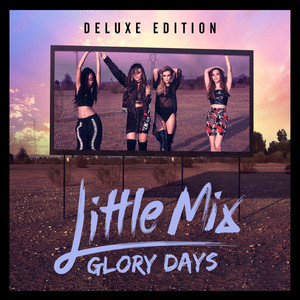 Glory Days (Deluxe)