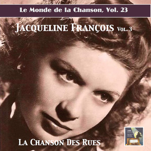 Le monde de la chanson, Vol. 23: 