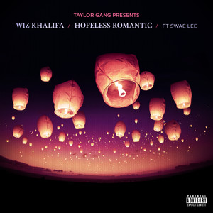 Hopeless Romantic (feat. Swae Lee