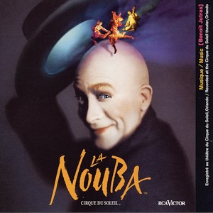 La Nouba