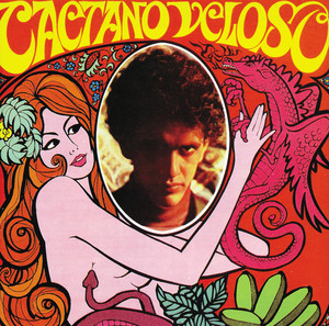 Caetano Veloso