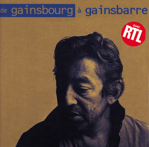 De Gainsbourg A Gainsbarre