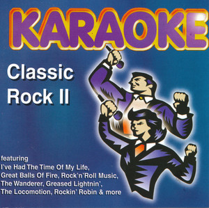 Karaoke: Classic Rock Ii