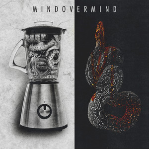 [Mind Over Mind]