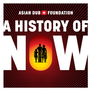 A History Of Now