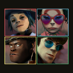 Humanz (Deluxe)