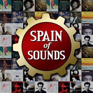 Spain Of Sounds