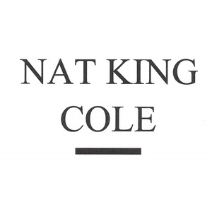 Nat King Cole