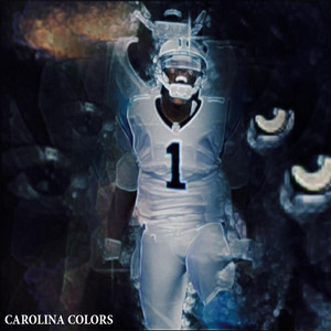 Carolina Colors (Radio Edit)