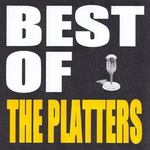 Best Of The Platters